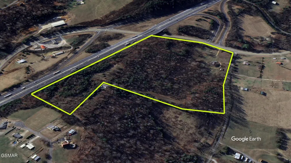 415 W Highway 25 70 Dandridge, TN 37725
