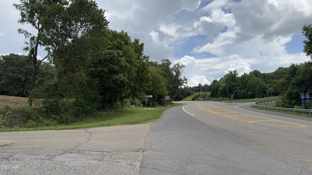 415 W Highway 25 70 Dandridge, TN 37725