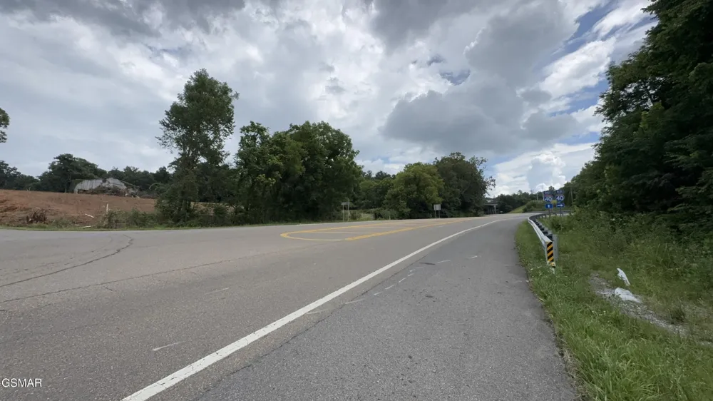 415 W Highway 25 70 Dandridge, TN 37725