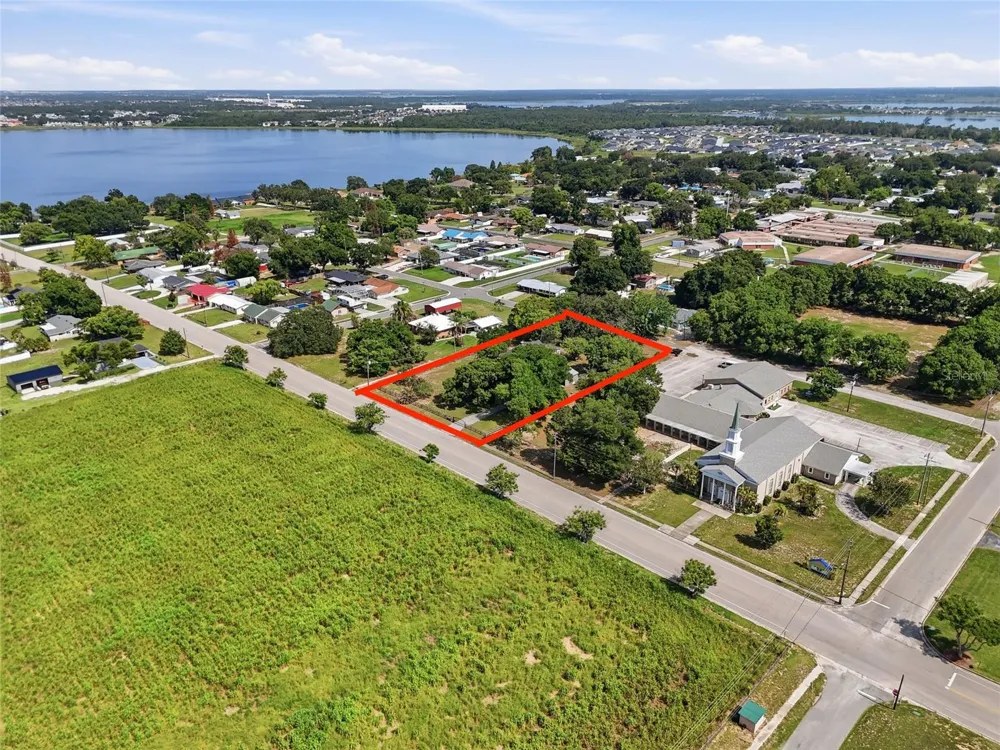 545 E HAINES BOULEVARD Lake Alfred, FL 33850