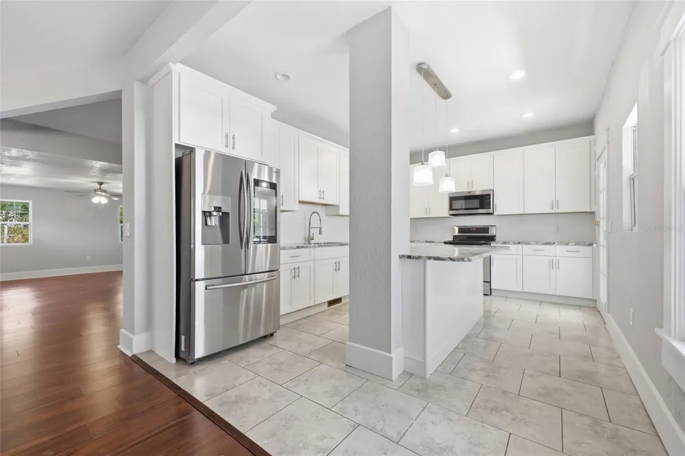 545 E HAINES BOULEVARD Lake Alfred, FL 33850