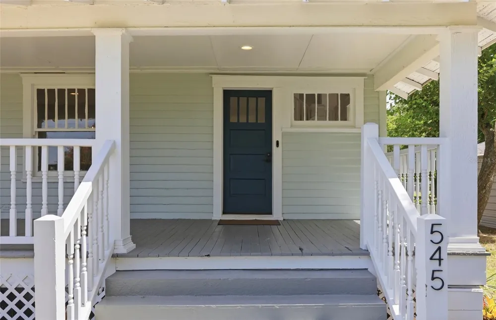 545 E HAINES BOULEVARD Lake Alfred, FL 33850