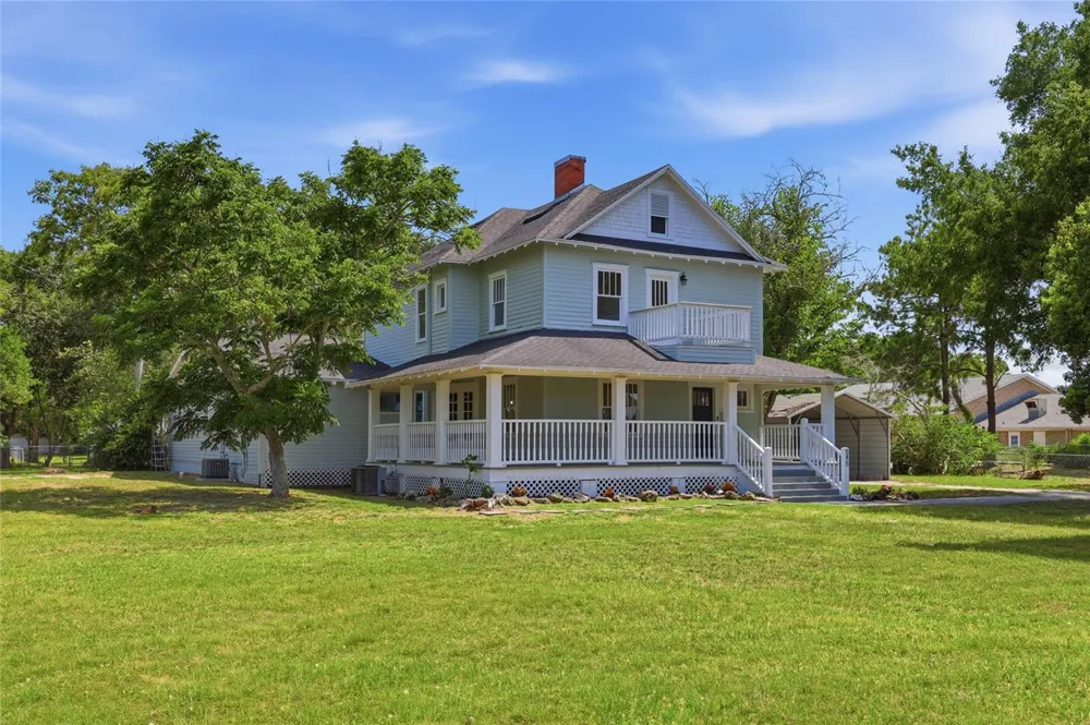 545 E HAINES BOULEVARD Lake Alfred, FL 33850