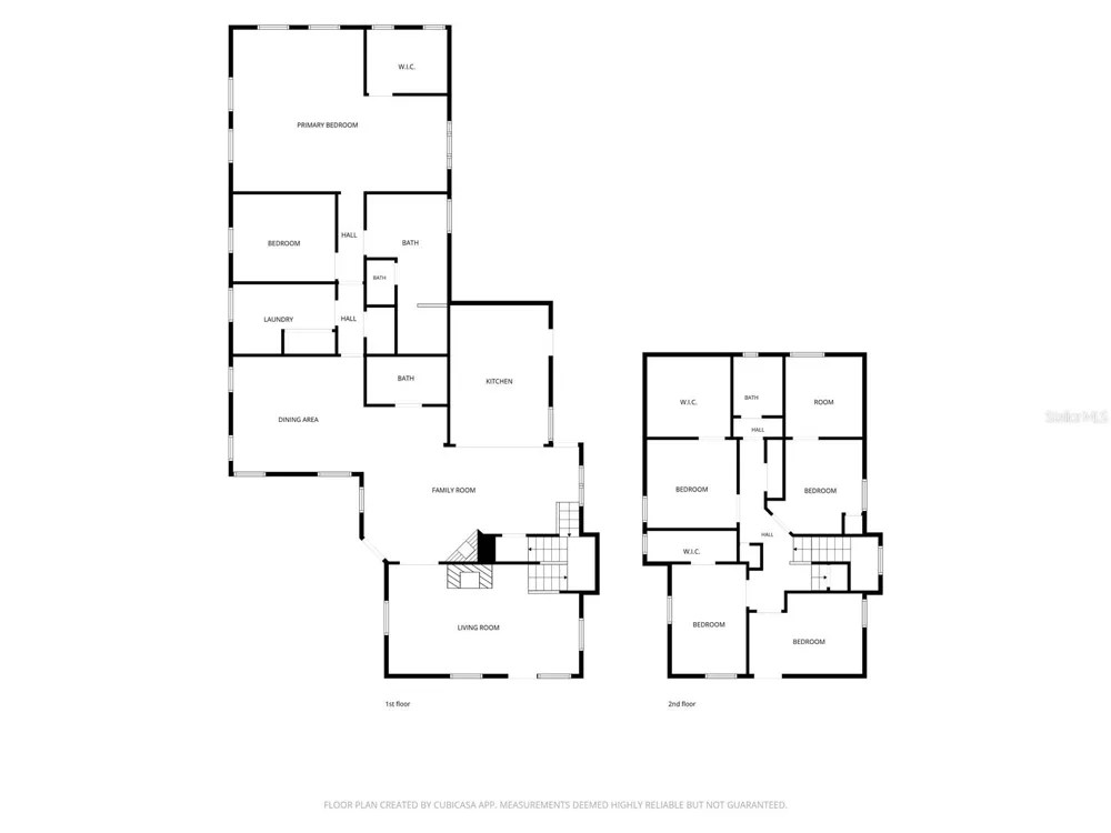 545 E HAINES BOULEVARD Lake Alfred, FL 33850