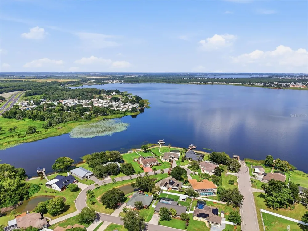 545 E HAINES BOULEVARD Lake Alfred, FL 33850