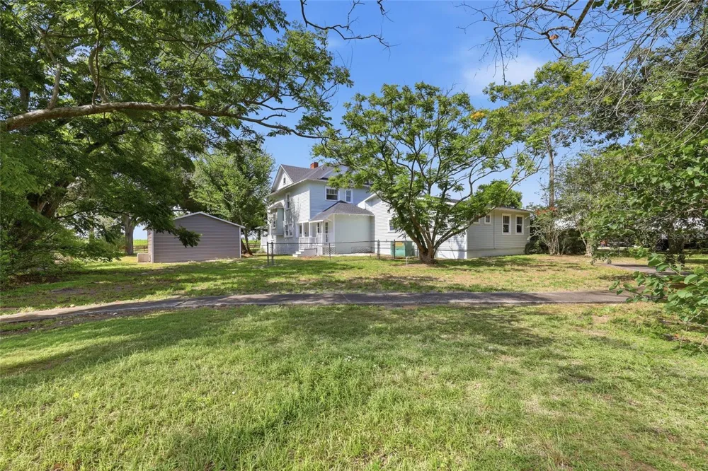 545 E HAINES BOULEVARD Lake Alfred, FL 33850