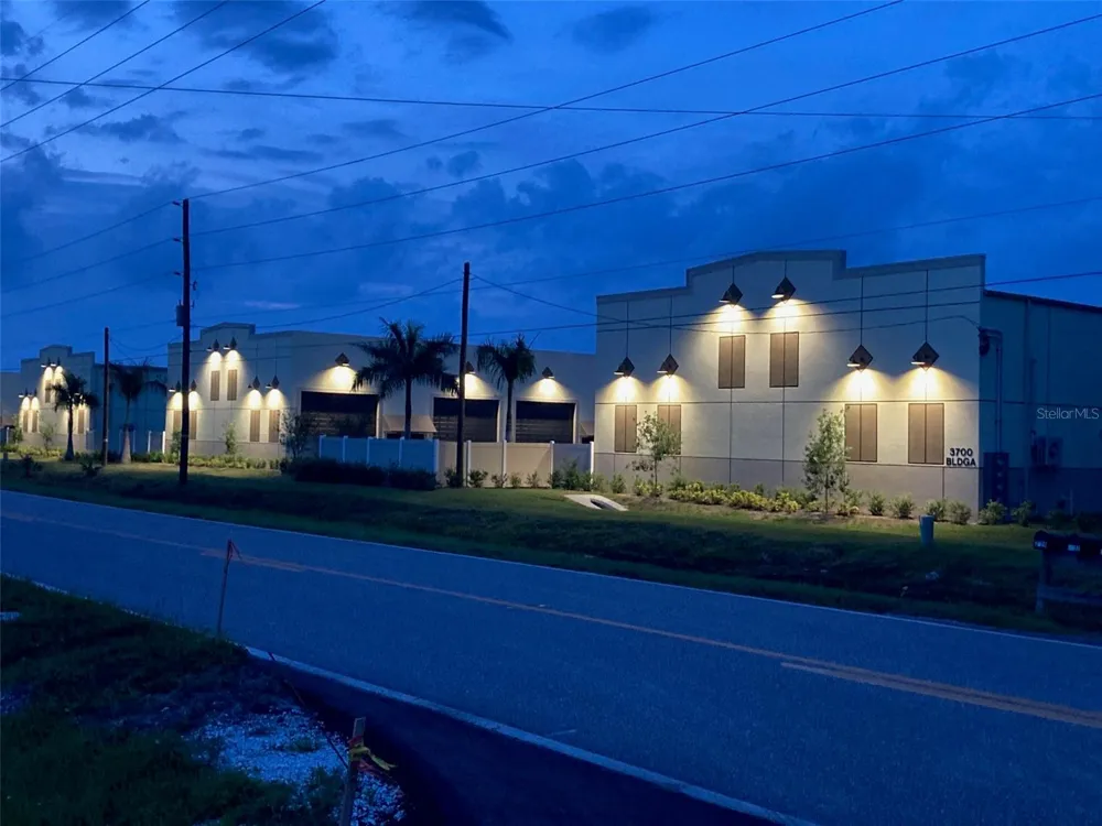 5225 TAYLOR ROAD #A9 Punta Gorda, FL 33950