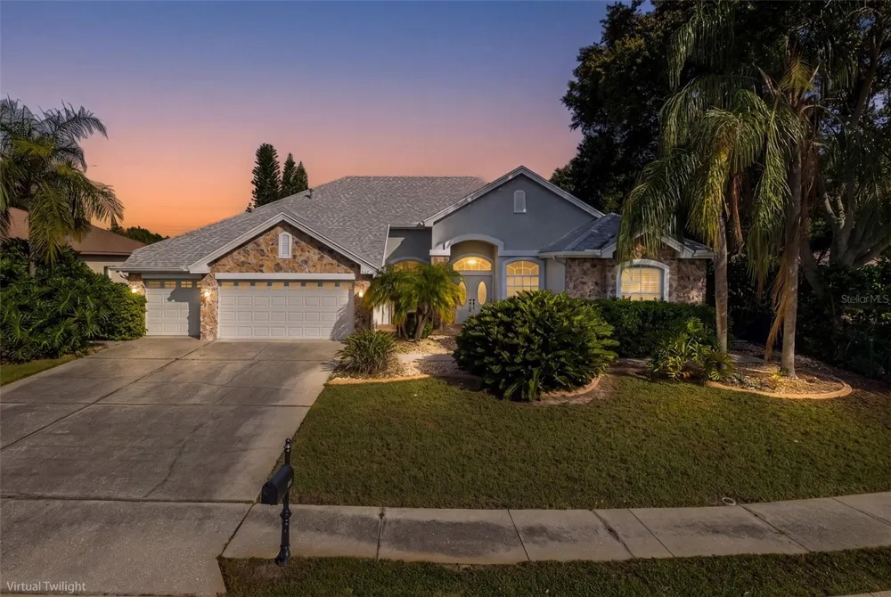 2151 EDELWEISS LOOP Trinity, FL 34655