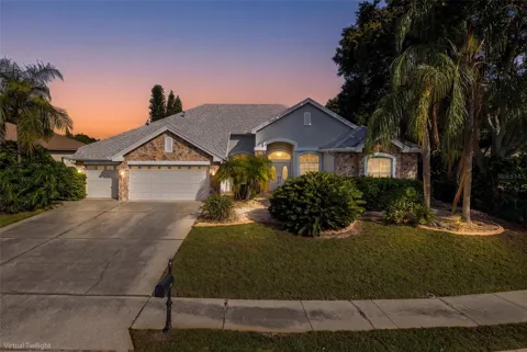 2151 EDELWEISS LOOP