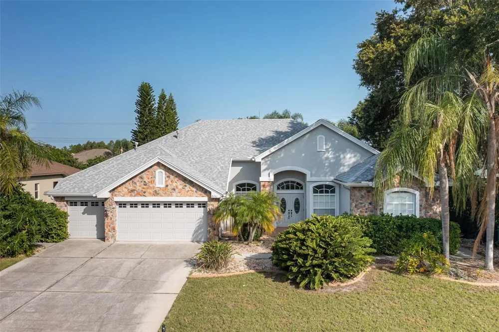 2151 EDELWEISS LOOP Trinity, FL 34655