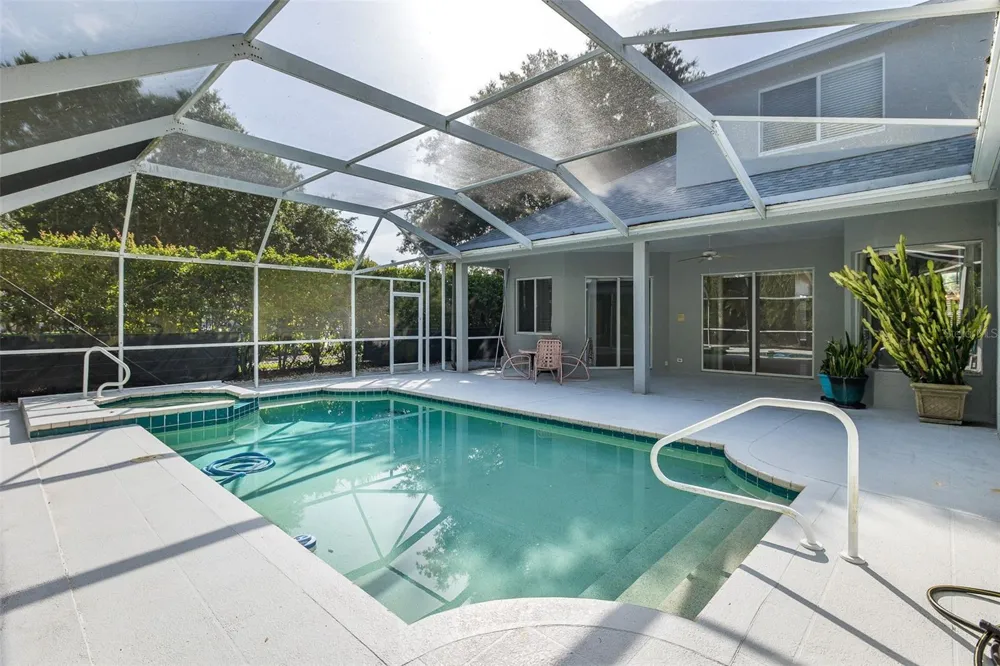 2151 EDELWEISS LOOP Trinity, FL 34655