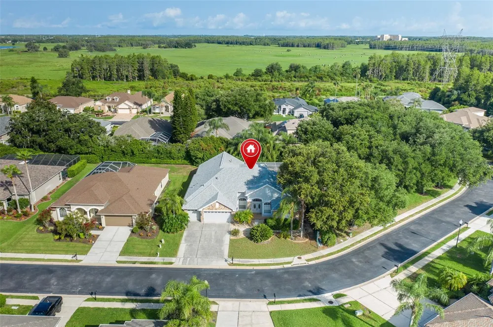 2151 EDELWEISS LOOP Trinity, FL 34655