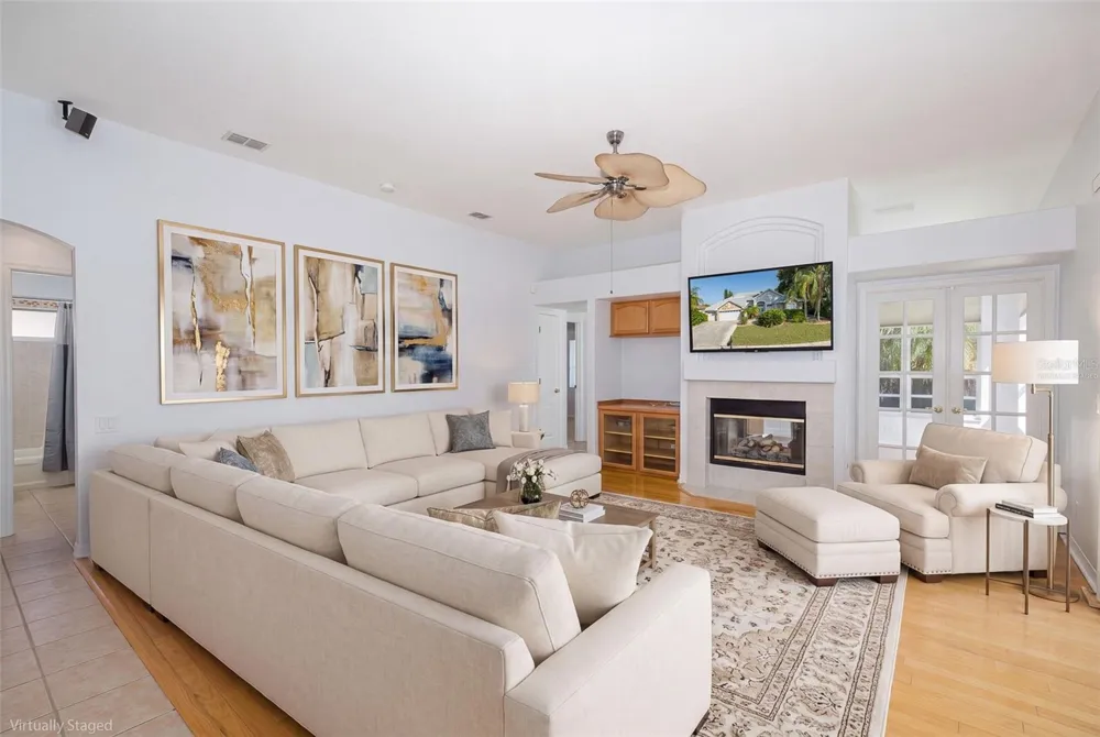 2151 EDELWEISS LOOP Trinity, FL 34655