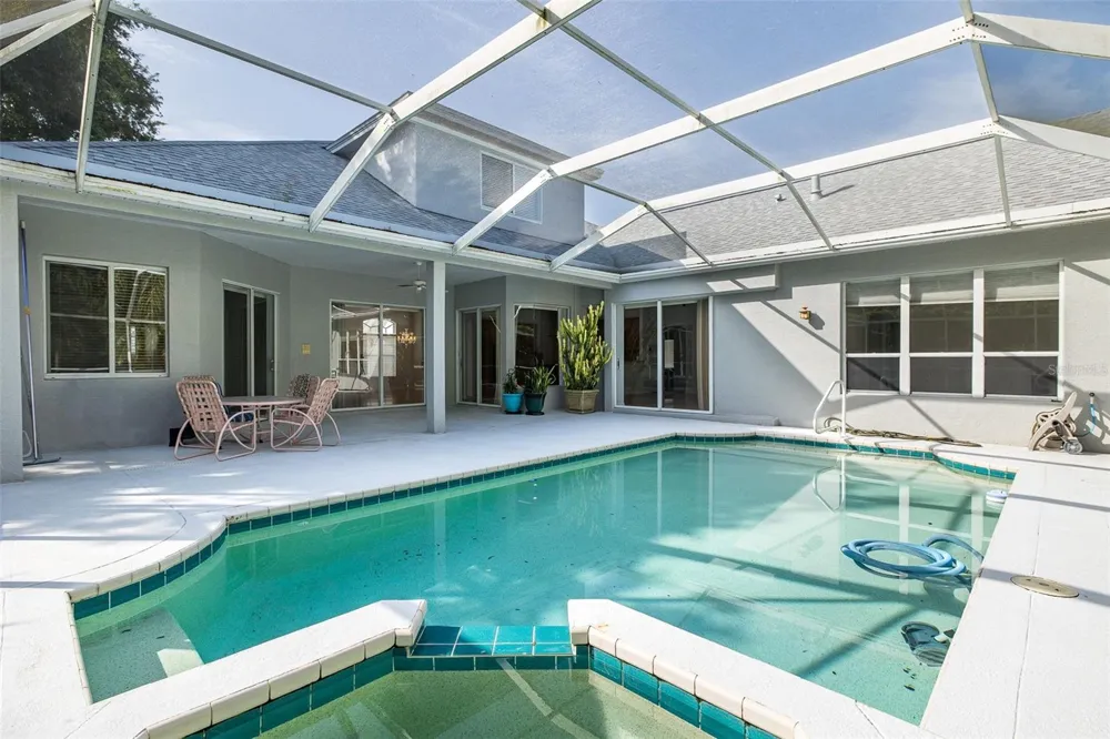 2151 EDELWEISS LOOP Trinity, FL 34655