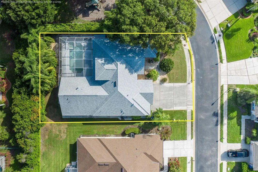 2151 EDELWEISS LOOP Trinity, FL 34655