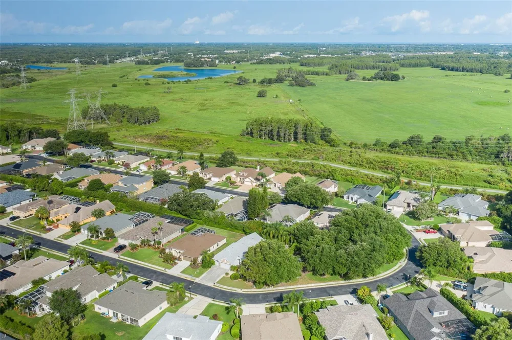 2151 EDELWEISS LOOP Trinity, FL 34655