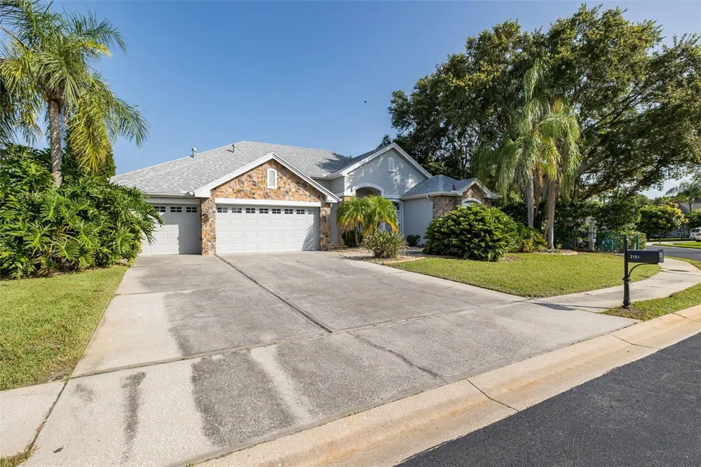 2151 EDELWEISS LOOP Trinity, FL 34655