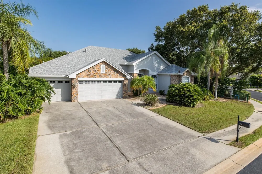 2151 EDELWEISS LOOP Trinity, FL 34655