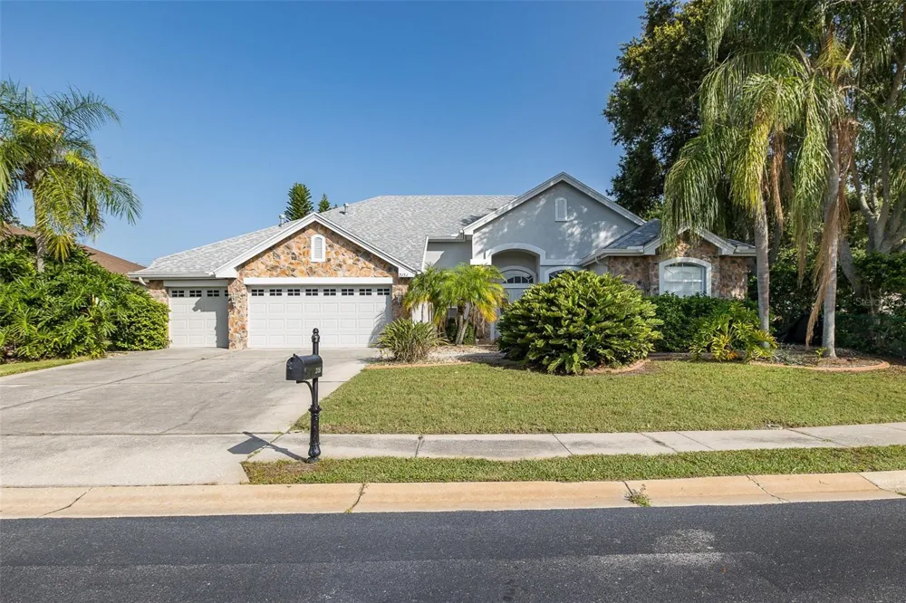 2151 EDELWEISS LOOP Trinity, FL 34655