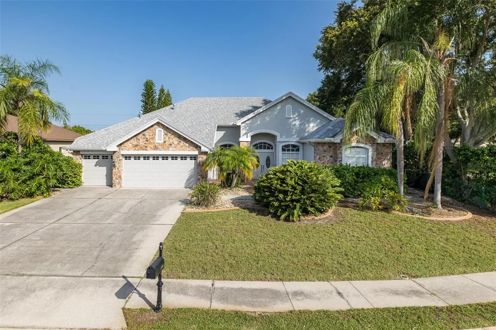 2151 EDELWEISS LOOP Trinity, FL 34655