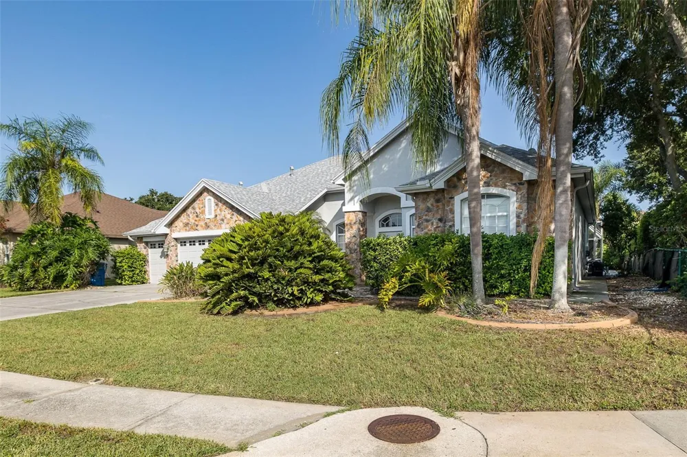 2151 EDELWEISS LOOP Trinity, FL 34655