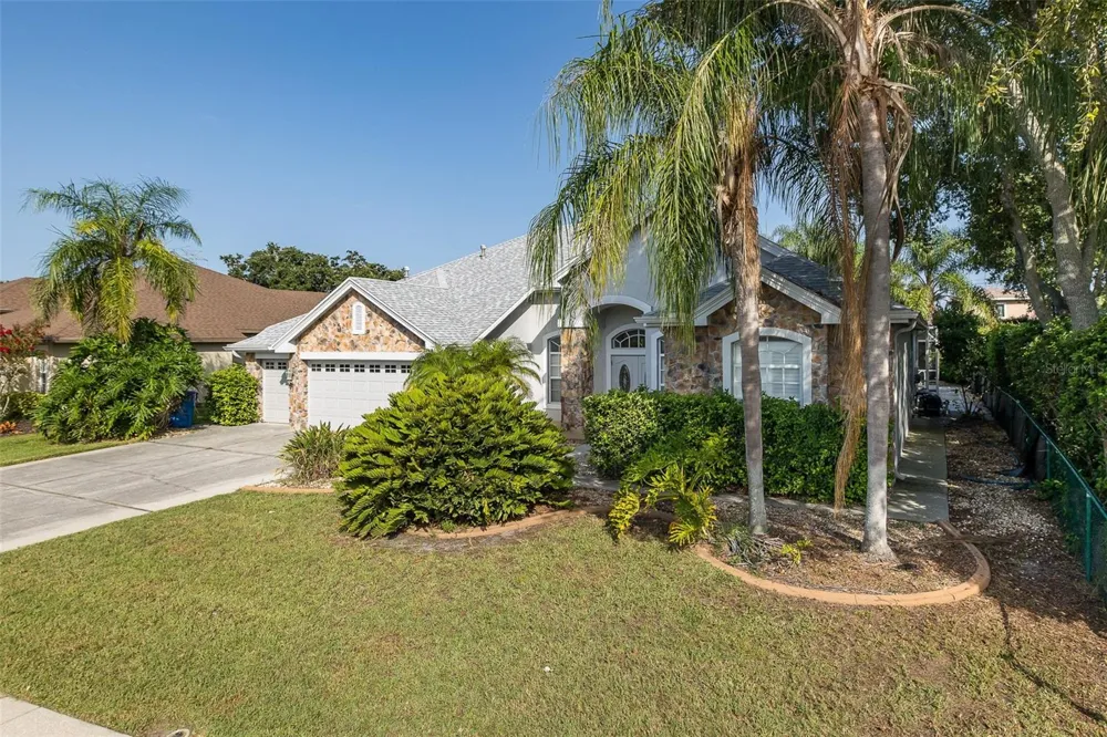 2151 EDELWEISS LOOP Trinity, FL 34655