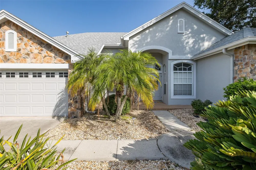 2151 EDELWEISS LOOP Trinity, FL 34655