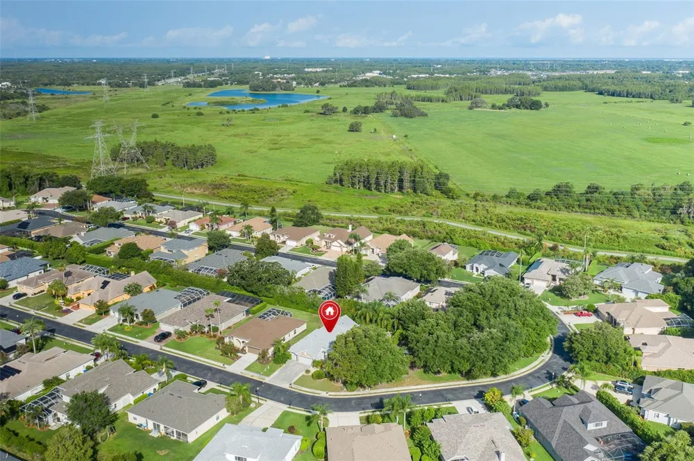 2151 EDELWEISS LOOP Trinity, FL 34655