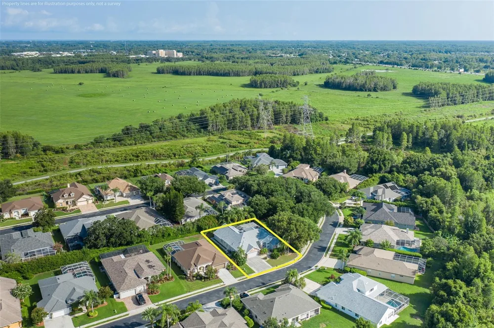 2151 EDELWEISS LOOP Trinity, FL 34655