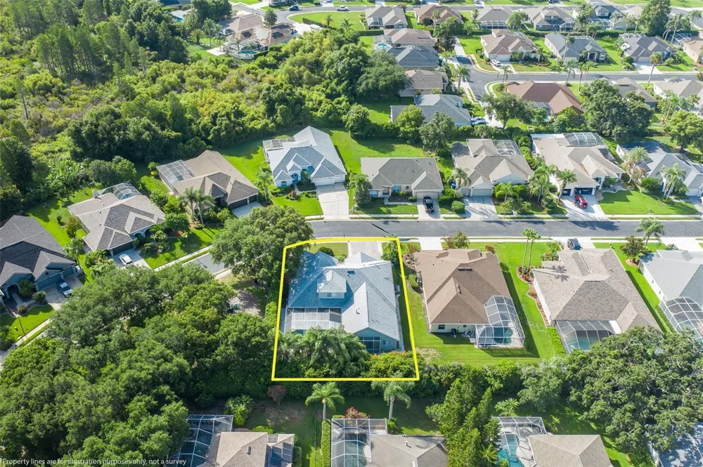 2151 EDELWEISS LOOP Trinity, FL 34655