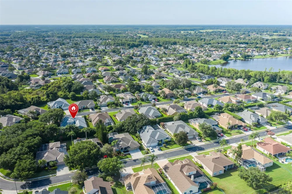 2151 EDELWEISS LOOP Trinity, FL 34655