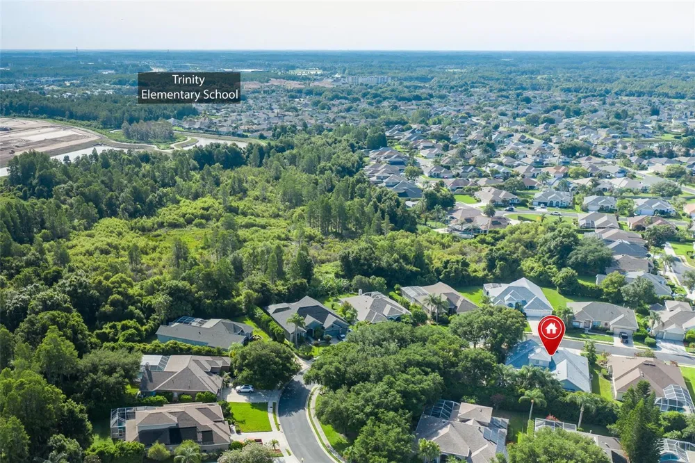 2151 EDELWEISS LOOP Trinity, FL 34655