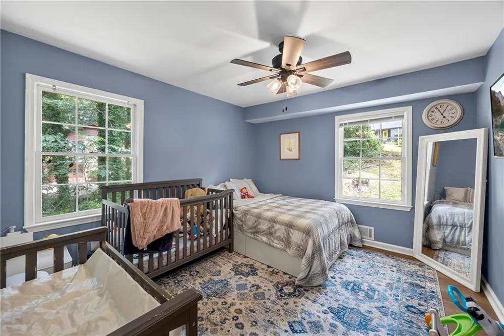 113 Crossbow Circle Winterville, GA 30683