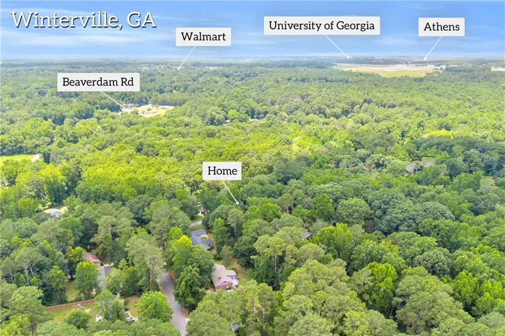 113 Crossbow Circle Winterville, GA 30683