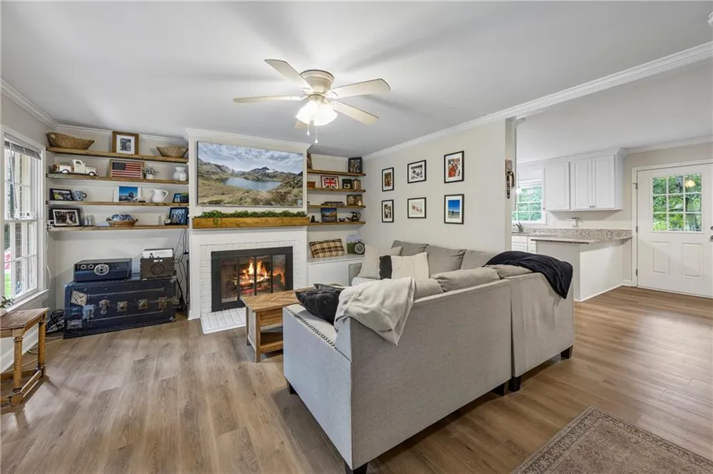 113 Crossbow Circle Winterville, GA 30683
