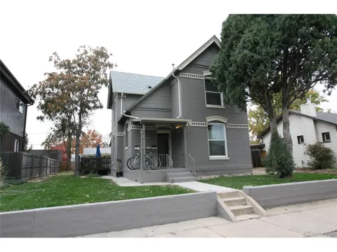 2219 S Ogden Street