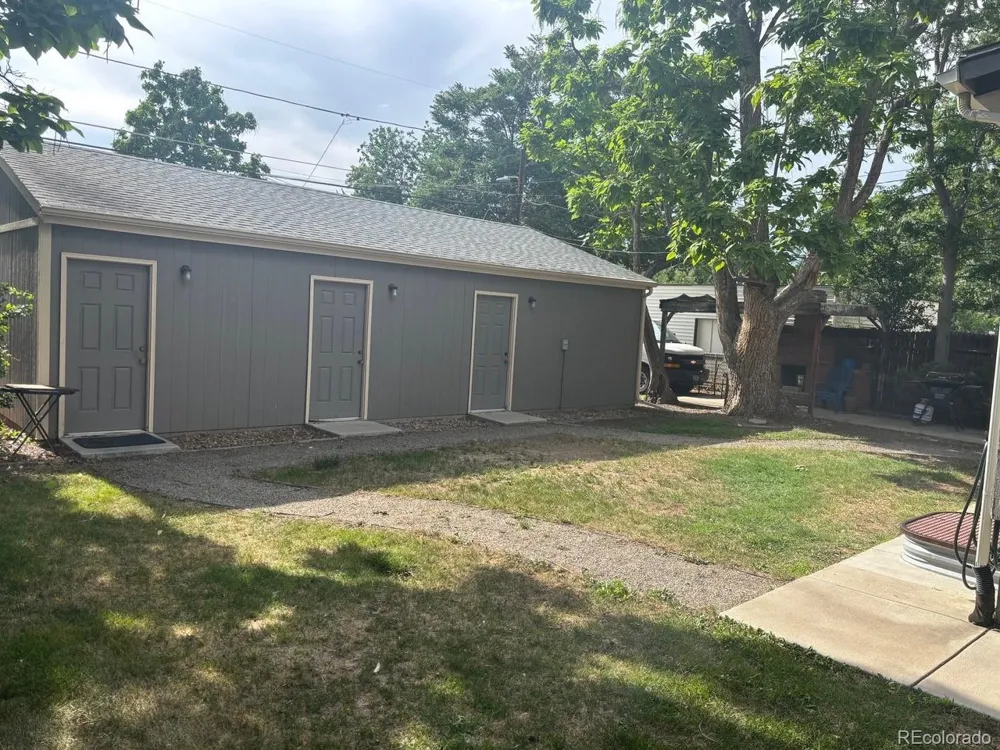 2219 S Ogden Street Denver, CO 80210