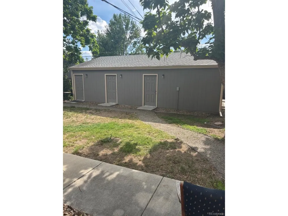 2219 S Ogden Street Denver, CO 80210