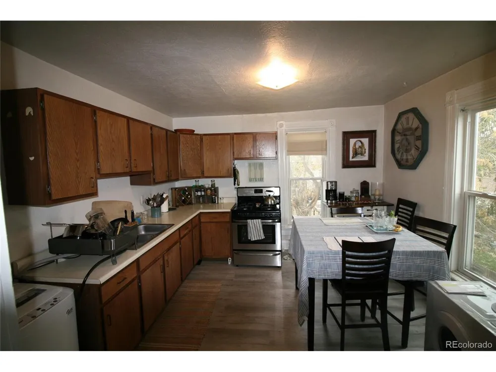2219 S Ogden Street Denver, CO 80210