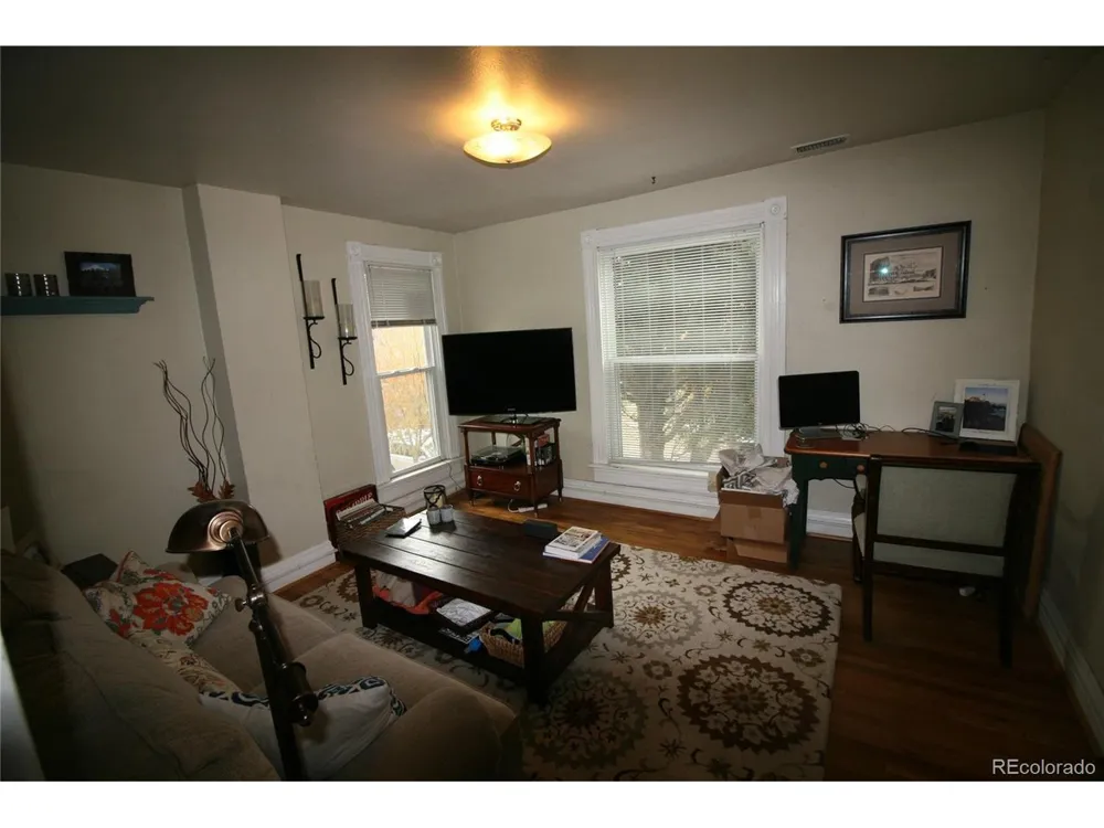 2219 S Ogden Street Denver, CO 80210