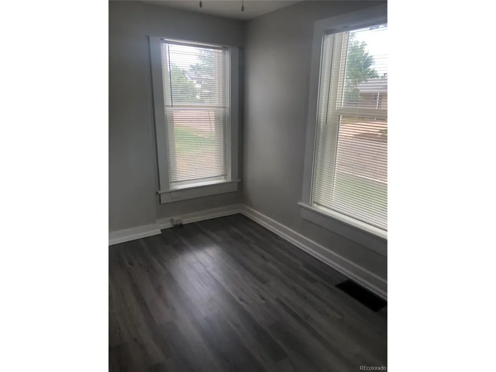 2219 S Ogden Street Denver, CO 80210