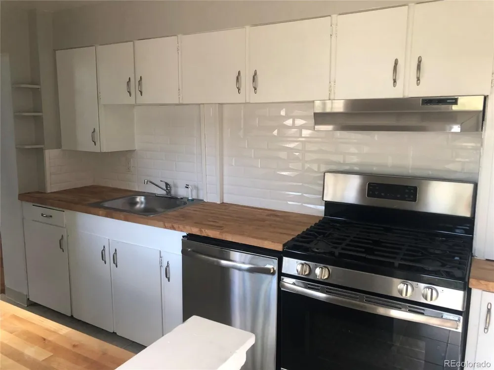 2219 S Ogden Street Denver, CO 80210