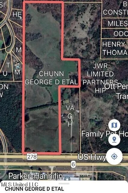 1477 Ms-6 Batesville, MS 38606