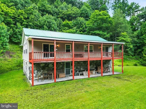 611 TIMBER TRAIL