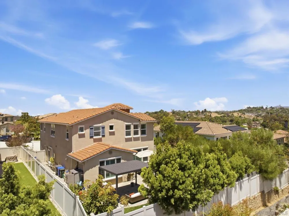 716 Thorntree Ct San Marcos, CA 92078
