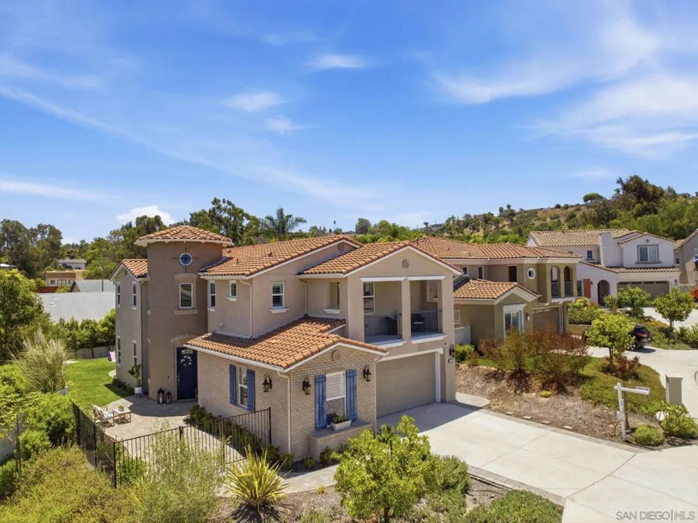 716 Thorntree Ct San Marcos, CA 92078