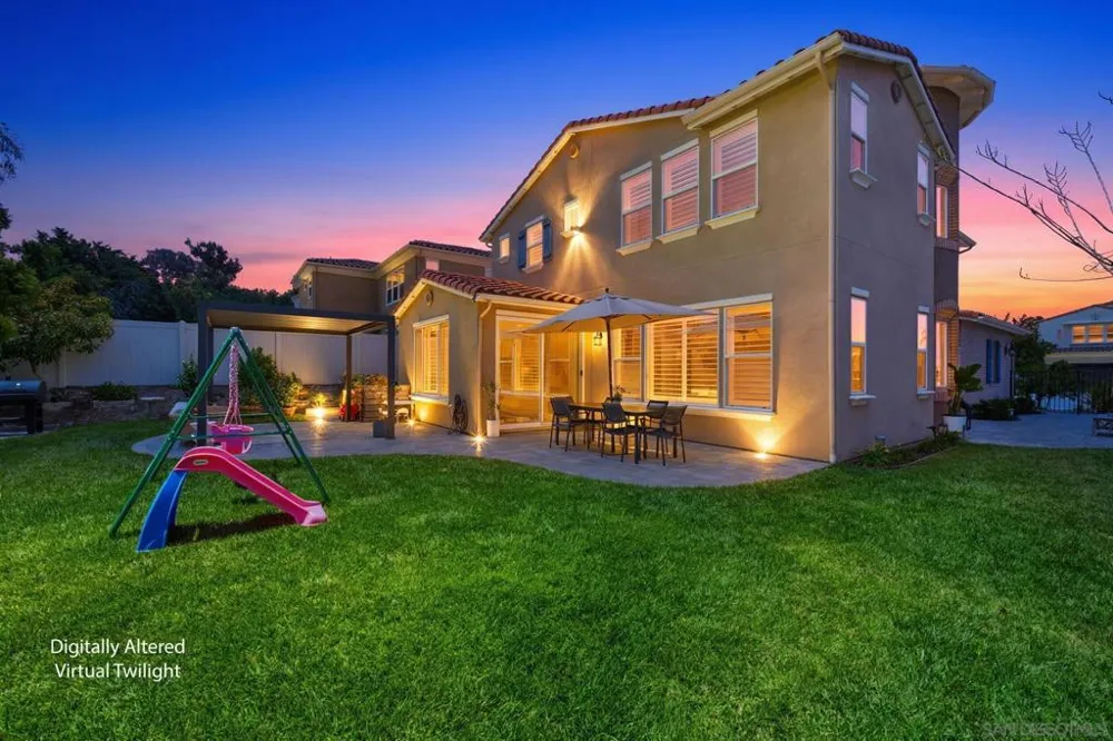 716 Thorntree Ct San Marcos, CA 92078