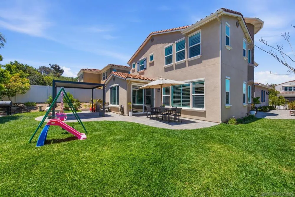 716 Thorntree Ct San Marcos, CA 92078