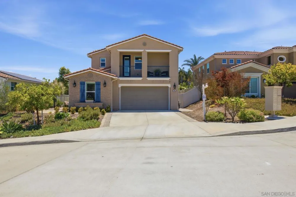 716 Thorntree Ct San Marcos, CA 92078