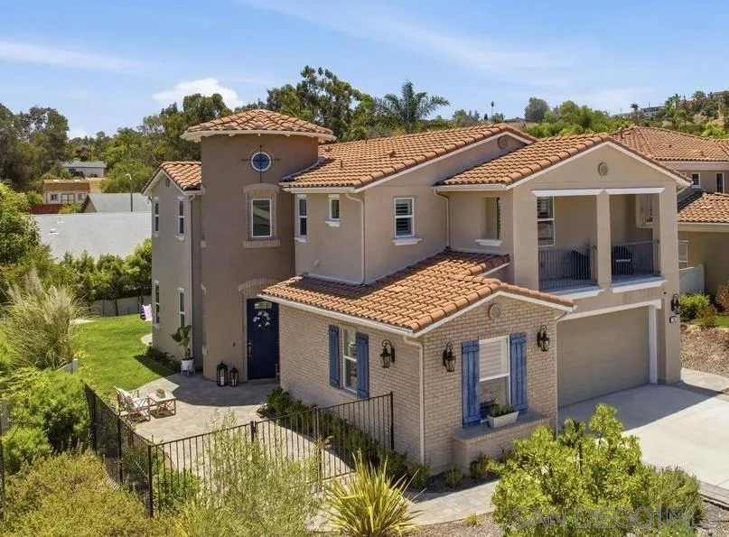716 Thorntree Ct San Marcos, CA 92078